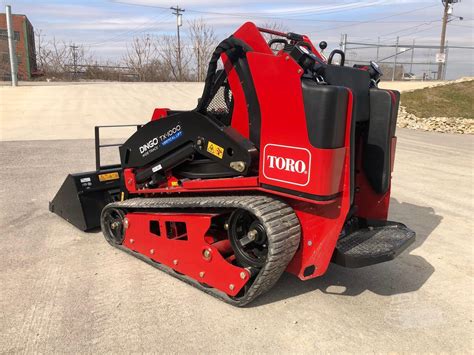 toro dingo tx 1000 pricing